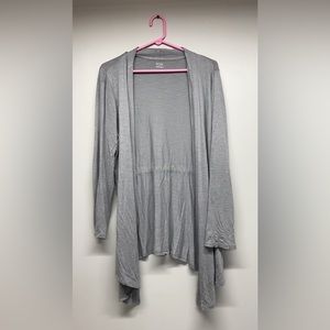 Women’s L a.n.a cardigan